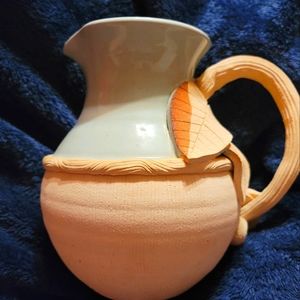 Handmade Bridal Pott